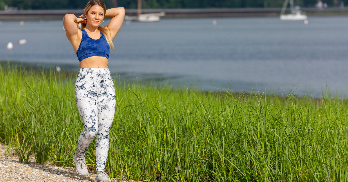 Performance Meets Fashion