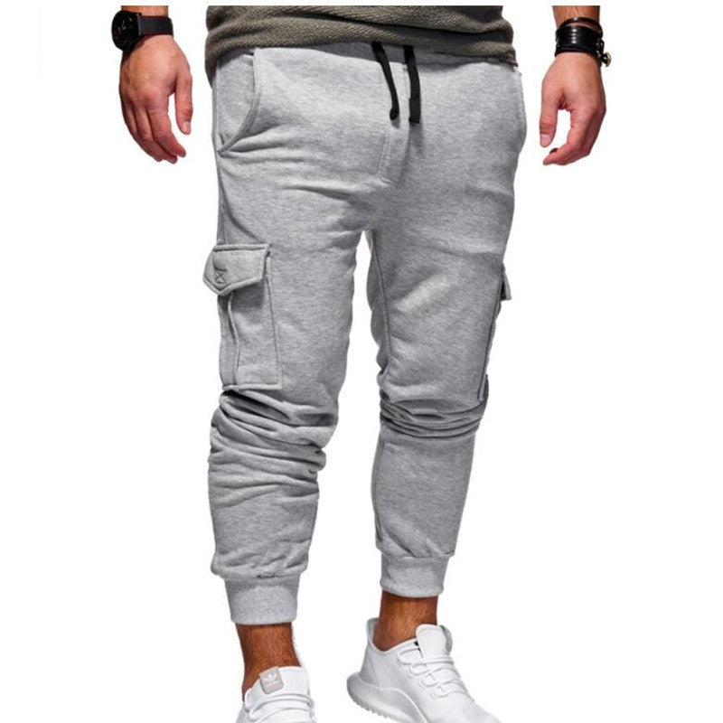 Men’s Sport Jogger Pants
