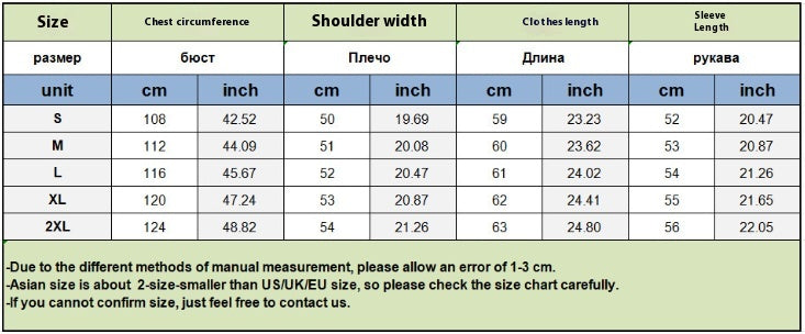 Thick Plush Winter Coat