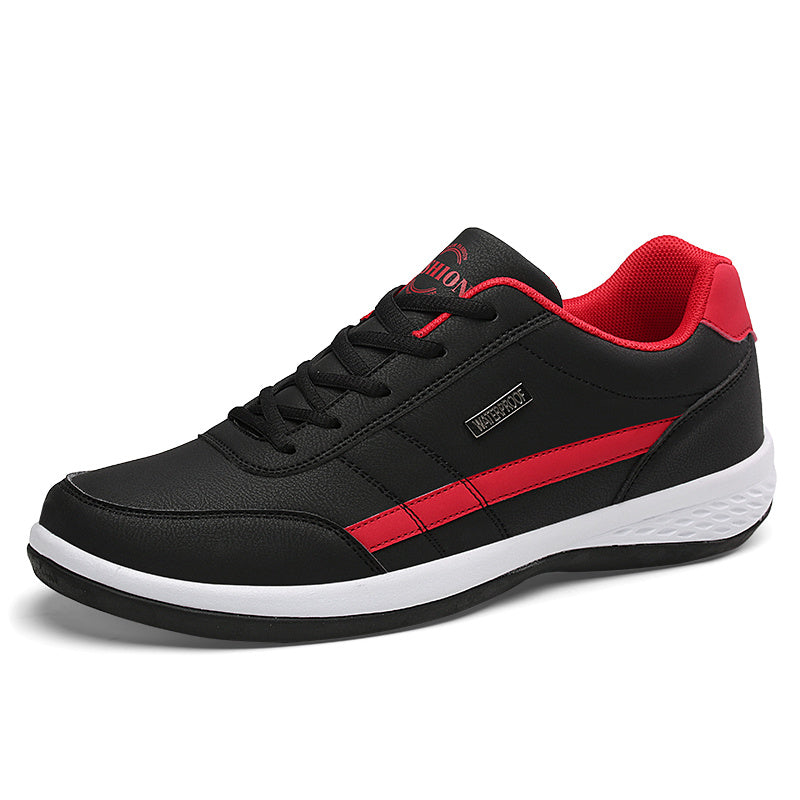 Men’s Casual Breathable Sneakers