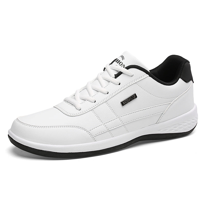 Men’s Casual Breathable Sneakers