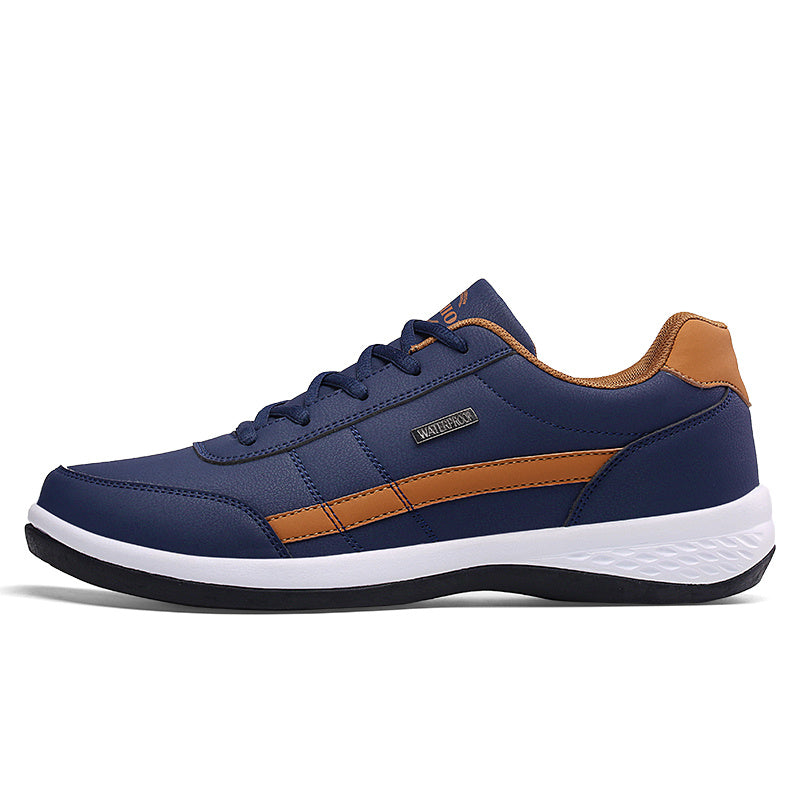 Men’s Casual Breathable Sneakers