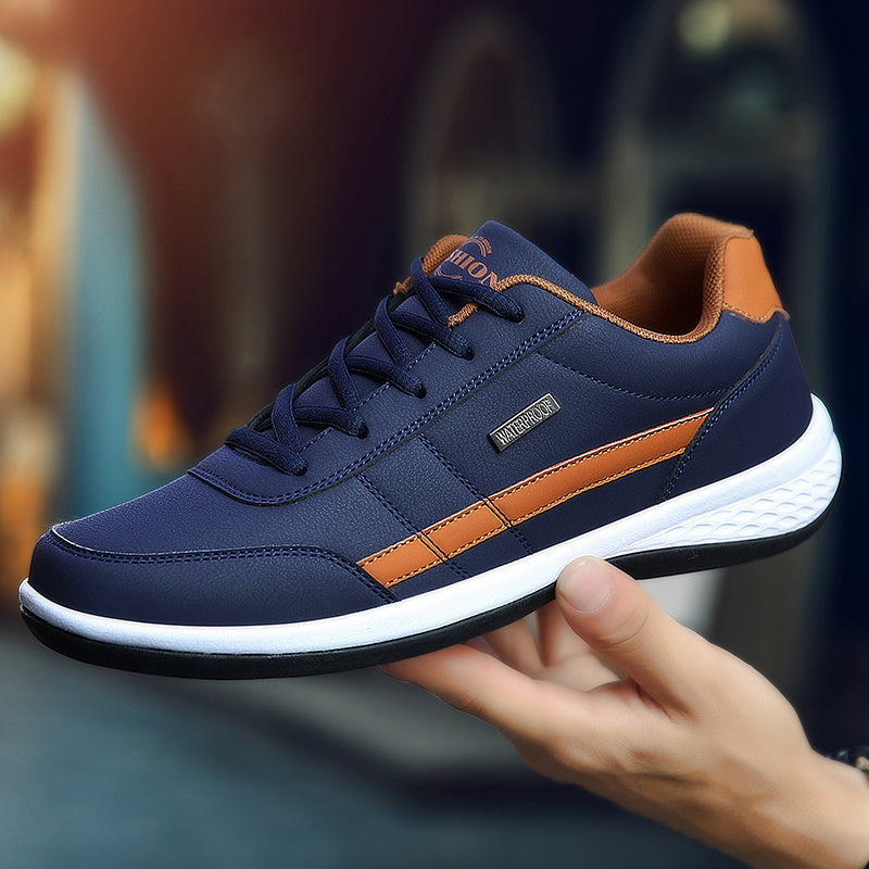 Men’s Casual Breathable Sneakers