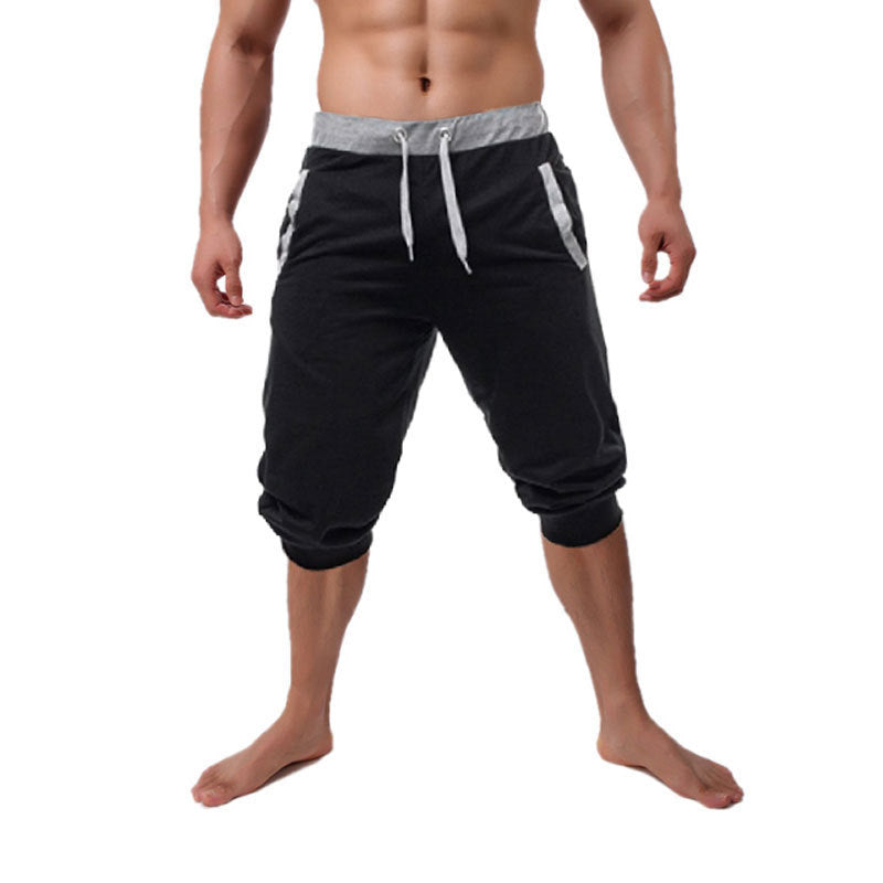Men’s Fashion & Comfort Leisure Joggers