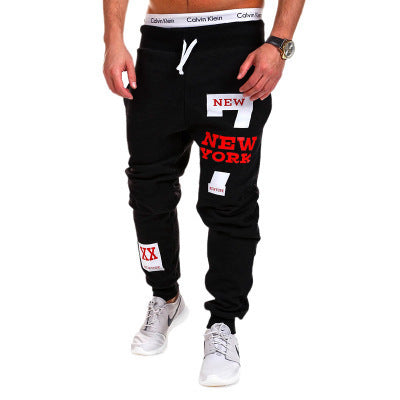 Men’s Fashion & Comfort Leisure Joggers