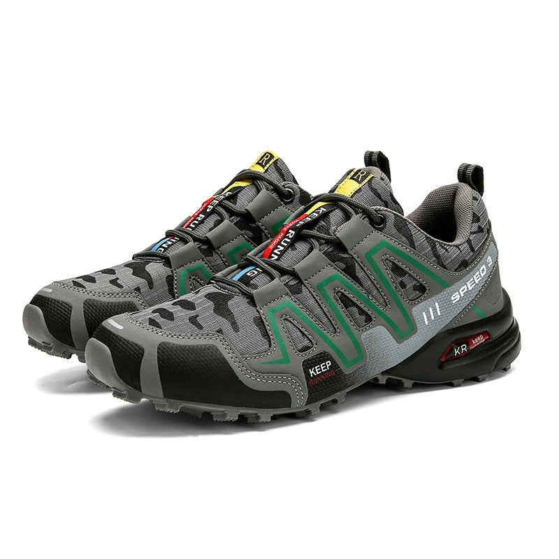 Men’s Hiking & Trekking Shoes
