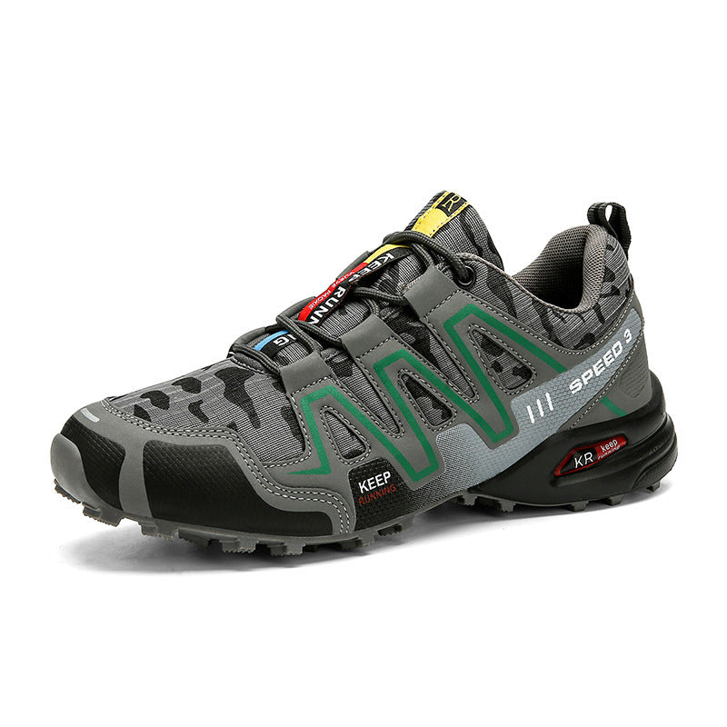 Men’s Hiking & Trekking Shoes