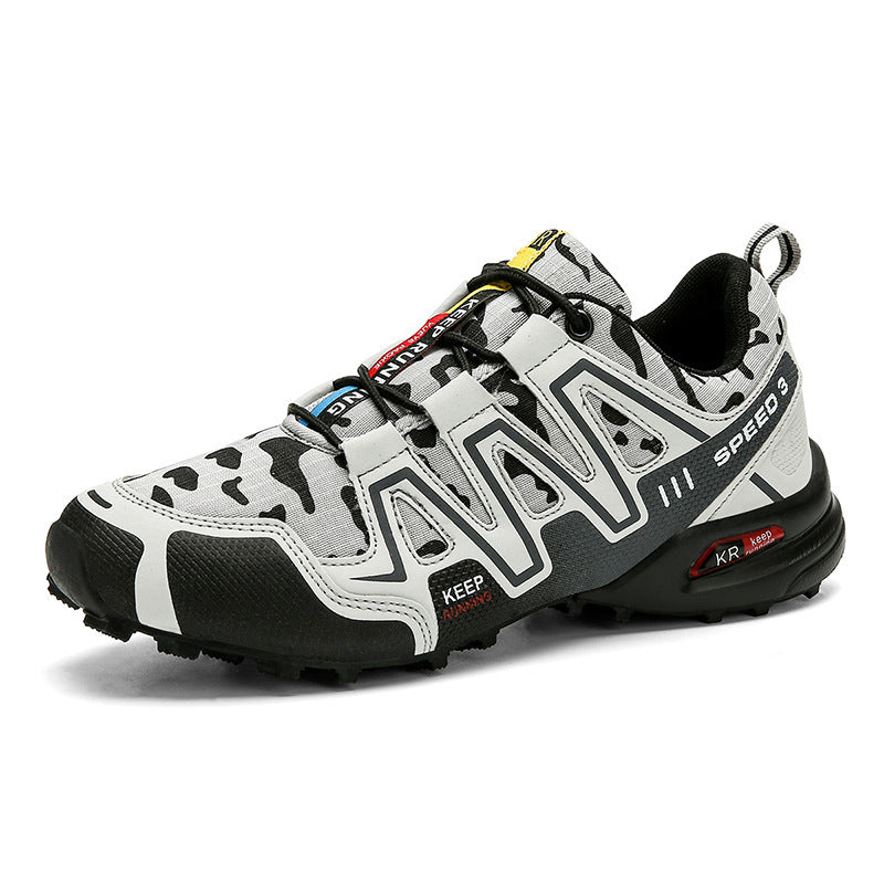 Men’s Hiking & Trekking Shoes