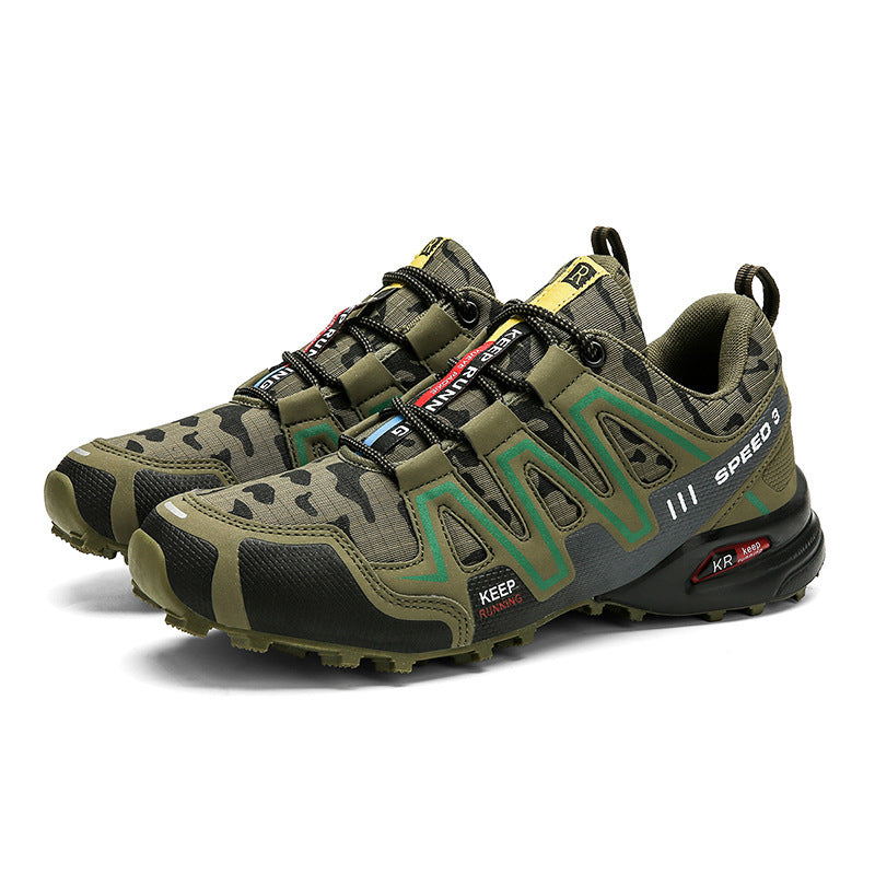 Men’s Hiking & Trekking Shoes