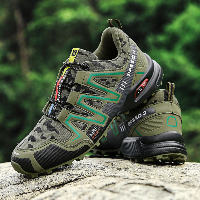 Men’s Hiking & Trekking Shoes