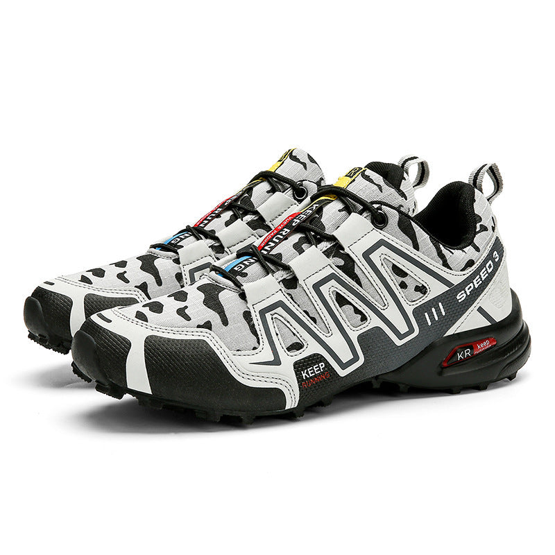 Men’s Hiking & Trekking Shoes