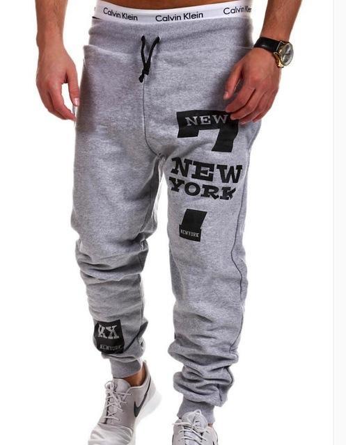 Men’s Fashion & Comfort Leisure Joggers