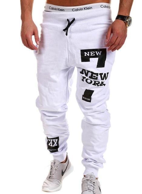 Men’s Fashion & Comfort Leisure Joggers