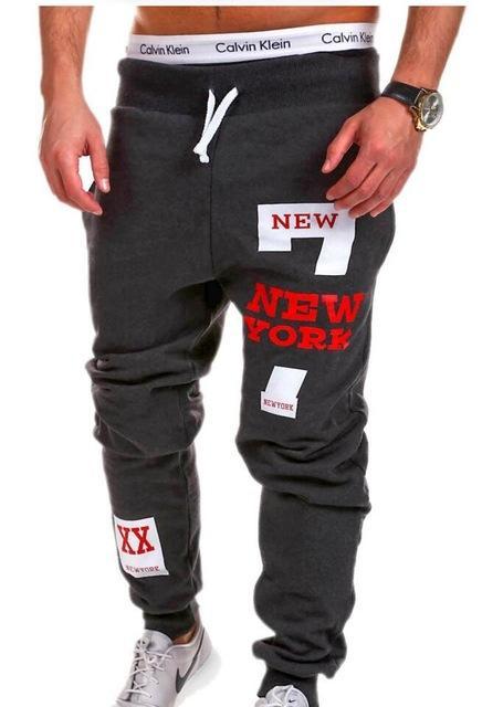 Men’s Fashion & Comfort Leisure Joggers