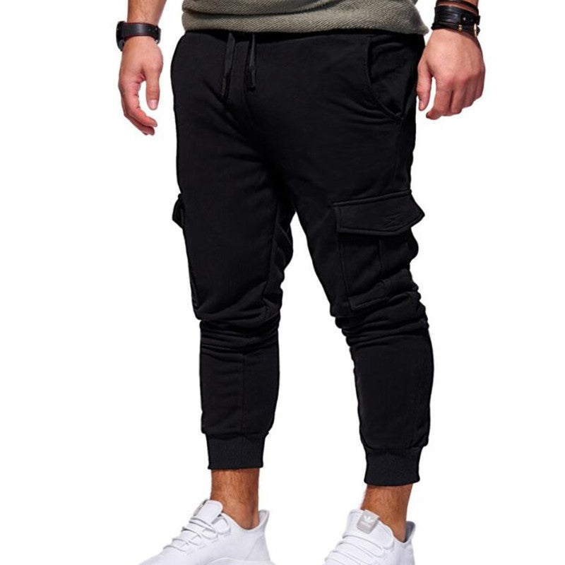 Men’s Sport Jogger Pants