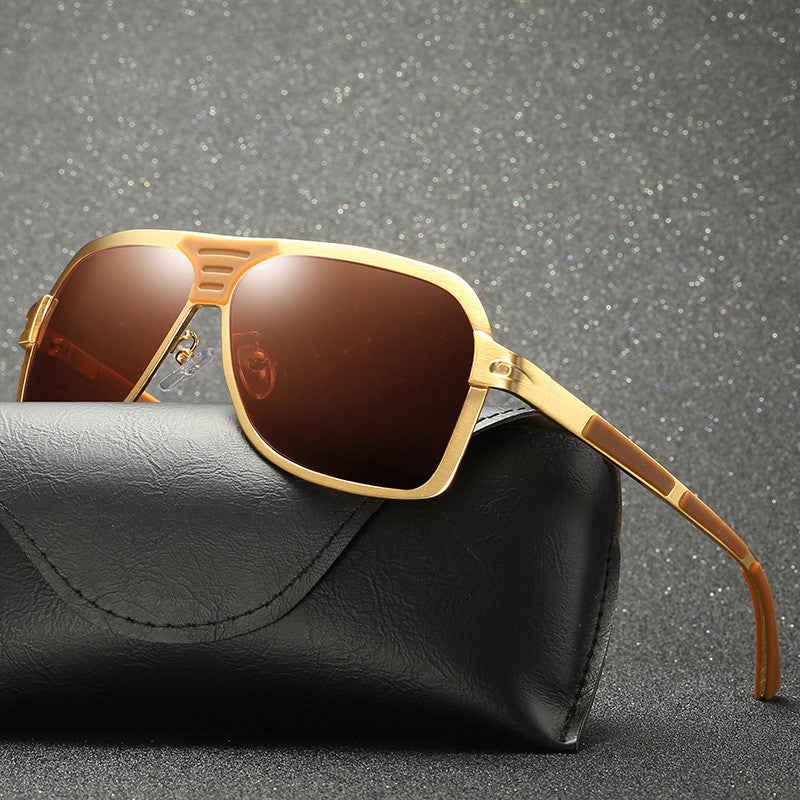 Polarized Fishing & Driving Sunglasses