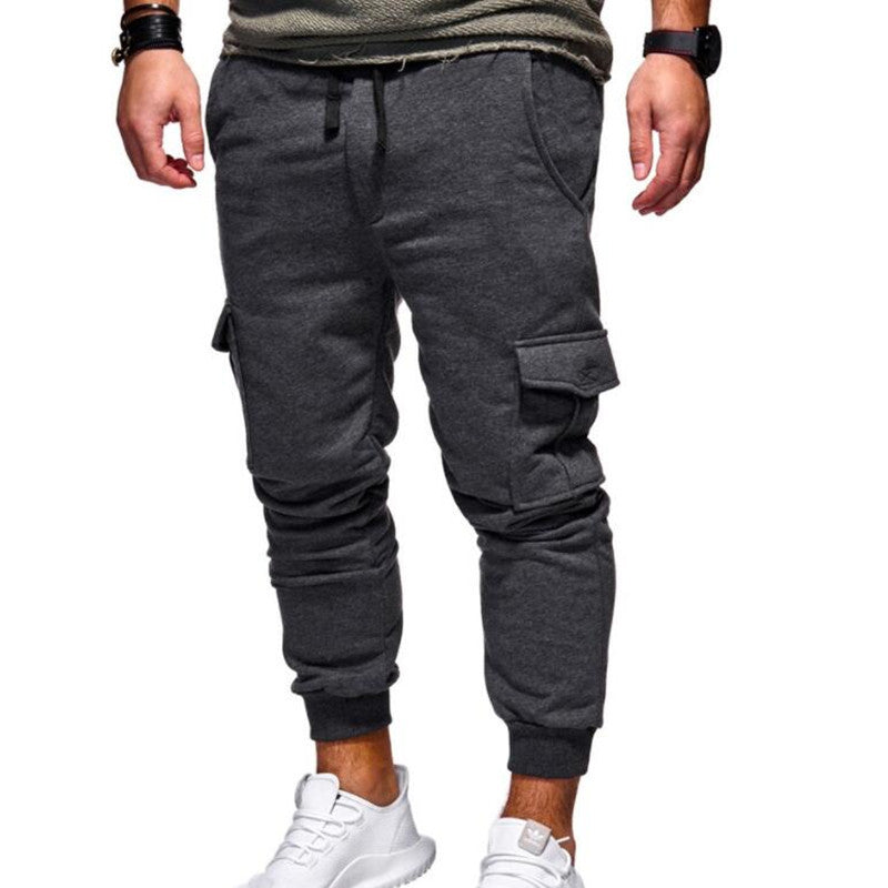 Men’s Sport Jogger Pants