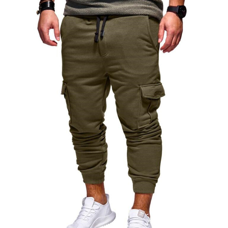 Men’s Sport Jogger Pants