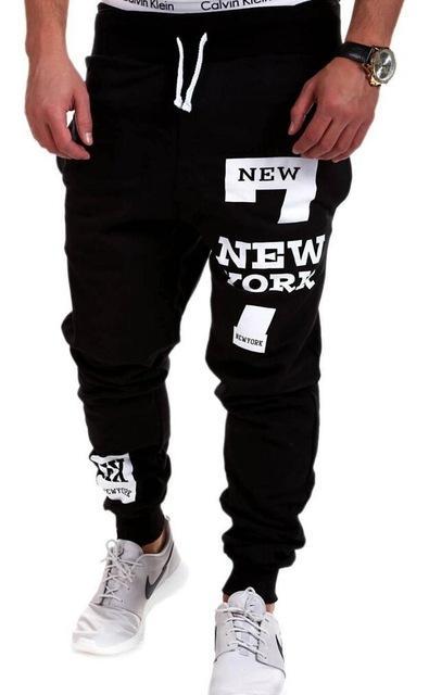 Men’s Fashion & Comfort Leisure Joggers