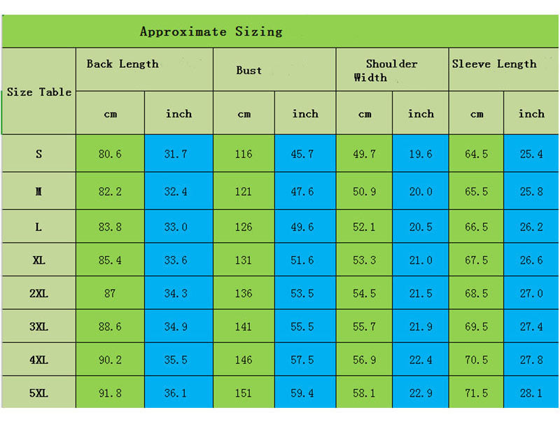 Men’s Military-Style Fleece Jacket