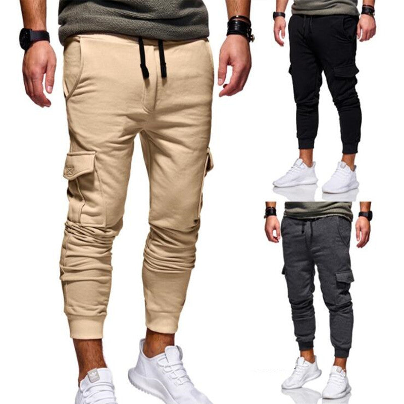 Men’s Sport Jogger Pants