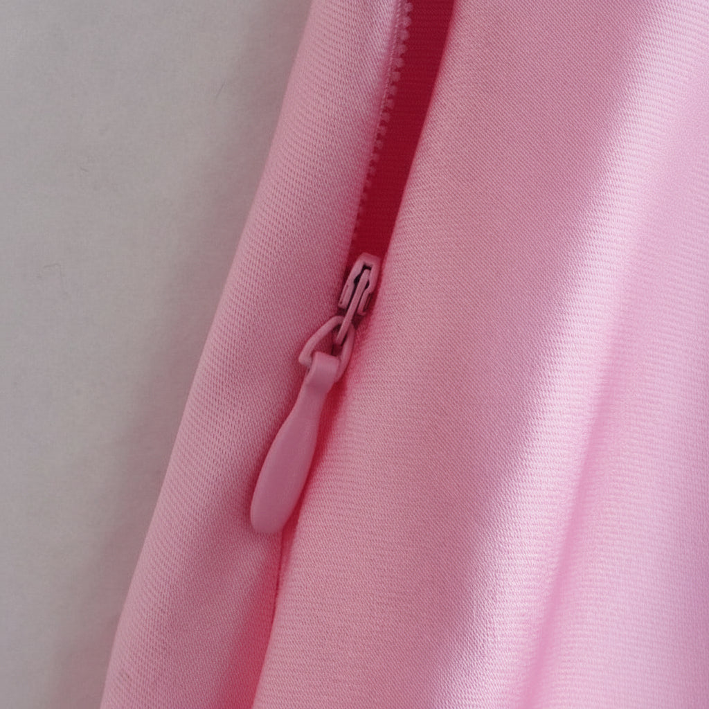 Women's Satin Slip Dress