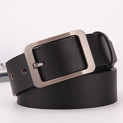 Men’s Genuine Leather Luxury Belt