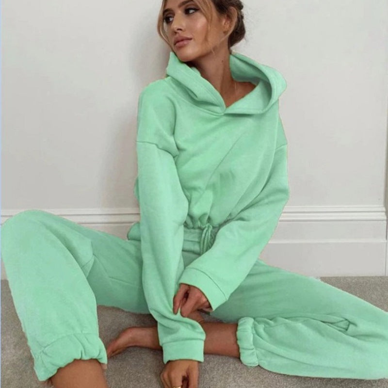 Women’s 2-Piece Jogging Set