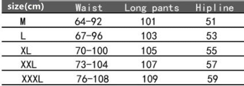 Men’s Sport Jogger Pants