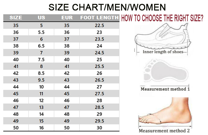 Men’s Breathable Running Sneakers