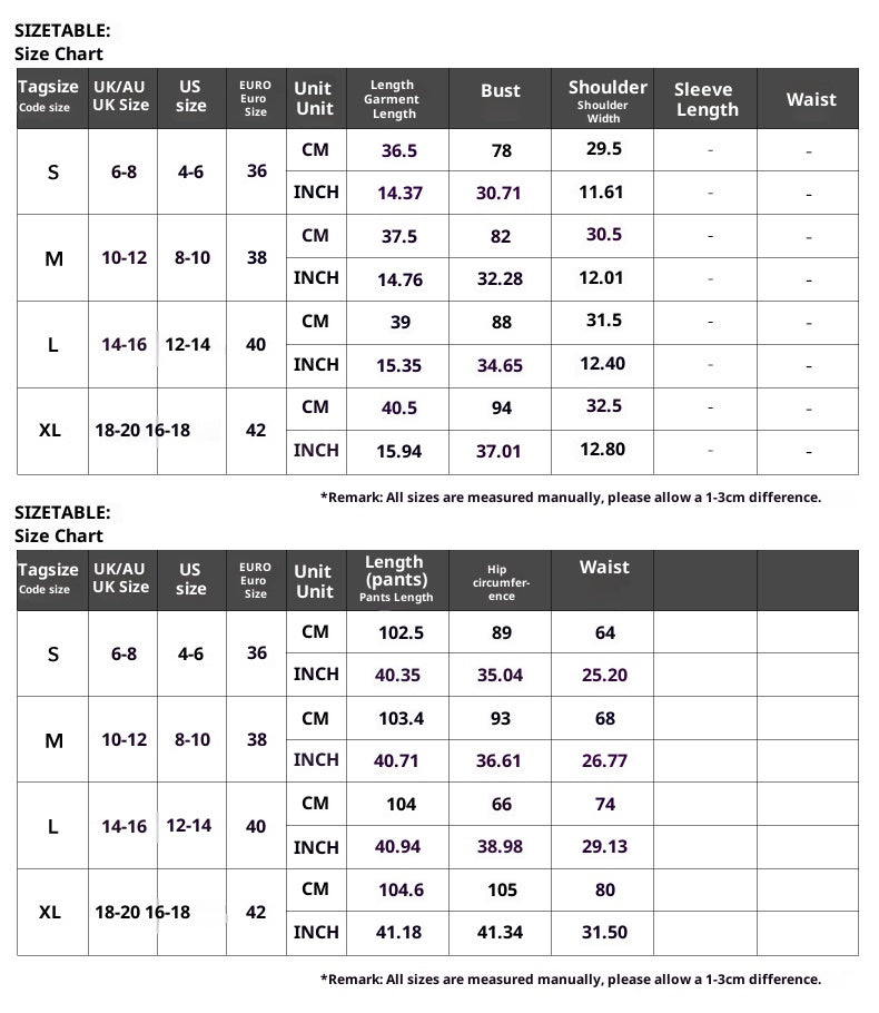 Leopard Print Two-Piece Set